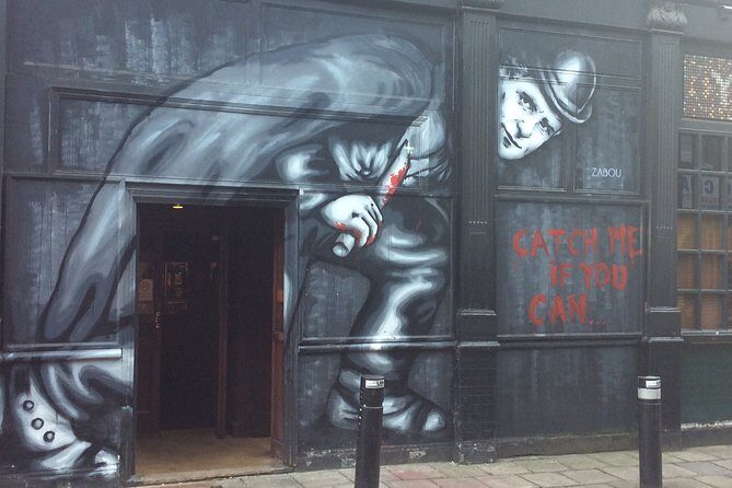 Private Tour: Jack the Ripper Day Time Walking Tour in London - What to Expect from the Tour