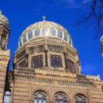 Private Tour: Jewish Heritage Walking Tour of Berlin - The Experience in Practice