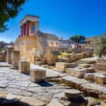 Private Tour Knossos Palace-Archaeological Museum-Heraklion Town - Practical Tips for Your Tour Day