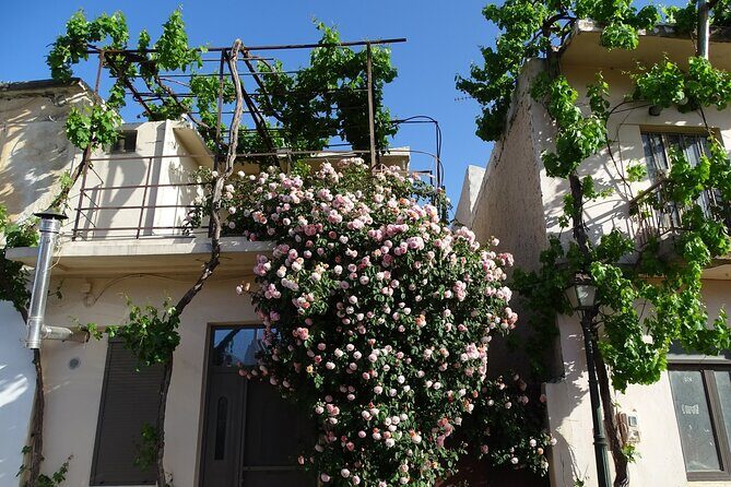 Private Tour-Knossos Palace Zeus Cave&Olive Oil Mill from Elounda - FAQs