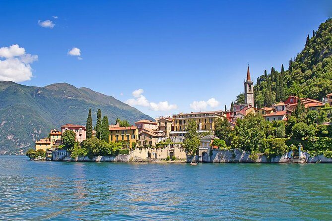 Private Tour: Lake Como From Milan with Private Driver and Boat - The Real Experience: What Travelers Say