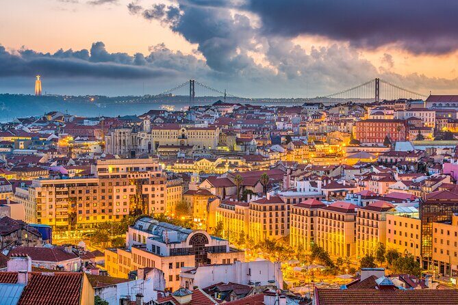 Private tour Lisbon and Sintra - What to Expect From the Experience
