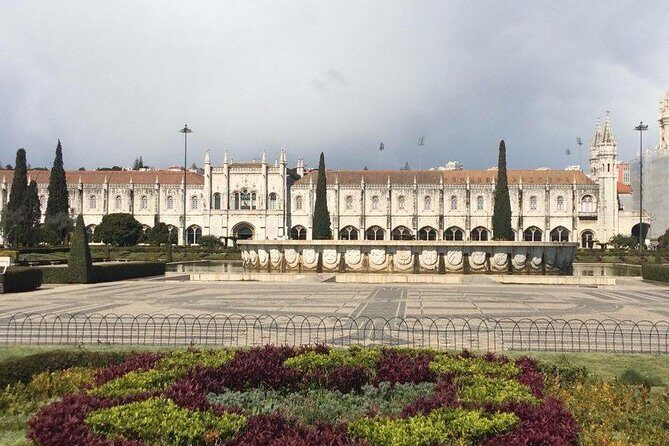 Private tour Lisbon - full day - What Travelers Love