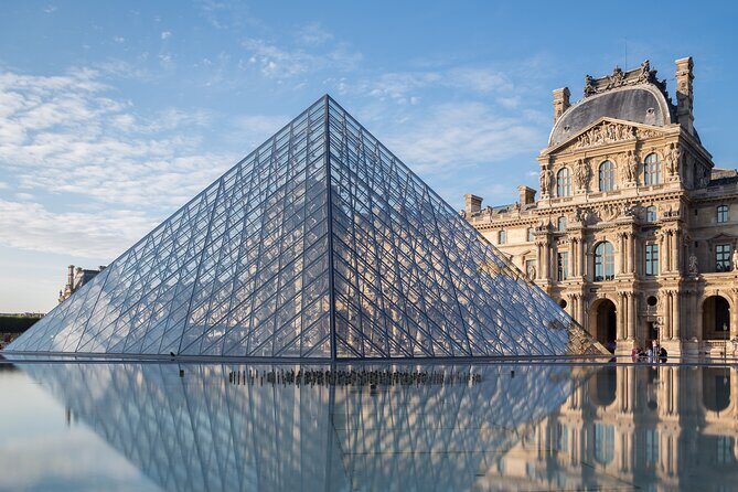 Private Tour Louvre Museum - The Itinerary: A Closer Look