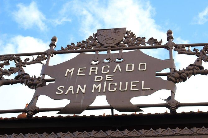 Private Tour: Madrid Walking Tour of Los Austrias - Who Should Consider This Tour?