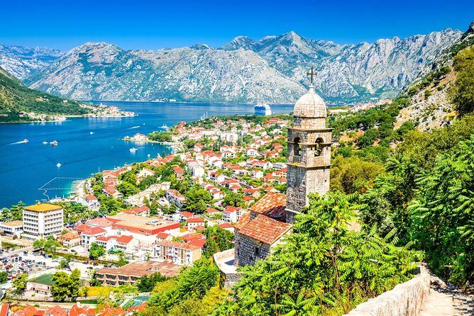 Private Tour: Montenegro Day Trip from Dubrovnik - Who Will Love This Tour?