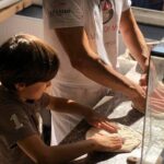 Private Tour: Naples Food Tasting Tour by Vintage Vespa - A Deep Dive into the Naples Food Tasting Vespa Tour