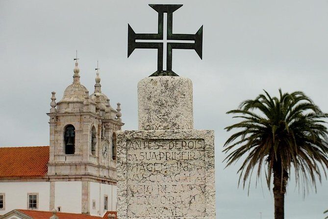 Private Tour - NAZARÉ / FÁTIMA / ÓBIDOS - Transportation and Comfort