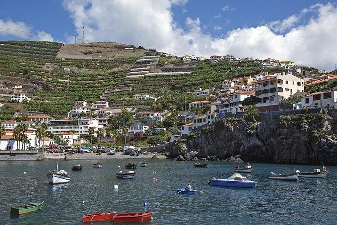 Private Tour: Nun's Valley & Sea Cliff - Half Day Jeep Tour - Exploring Madeira’s Natural Wonders in Style
