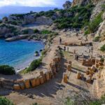 Private Tour of Blue Lake, Temple of Hera, Mycenae, Corinth & Isthmus Canal from Athens - An In-Depth Look at the Itinerary