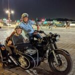 Private tour of Bordeaux at night in a sidecar - Why This Tour Might Be Perfect for You
