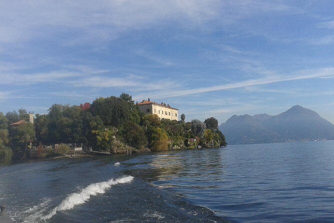 Private Tour of Borromean Islands with Micaela Guide - The Itinerary in Detail