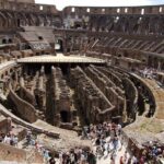 Private tour of Colosseo - Practical Aspects and Tips
