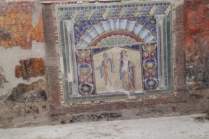 Private Tour Of Herculaneum & Mount Vesuvius - What’s Missing & Considerations