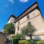 Private Tour of Karltejn Castle with Admission Ticket Included - Final Thoughts: Is This the Right Tour for You?