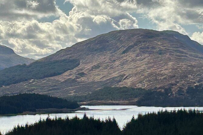 Private Tour of Loch Ness, Glencoe and Highlands from Edinburgh - Practical Aspects & Value