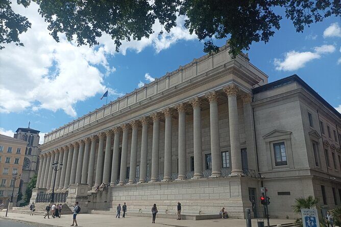 Private tour of Lyon with an official guide - Final Thoughts: Is This Tour Worth It?