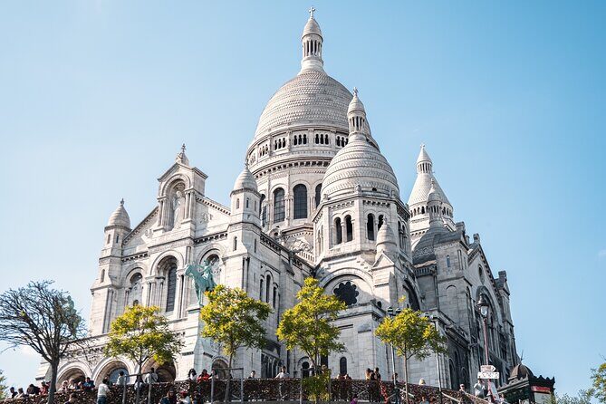 Private Tour of Montmartre in a Citroën Classic - Final Thoughts