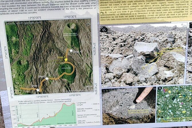 Private tour of Mount Etna and the Alcantara Gorges - Why This Tour Works for Different Travelers