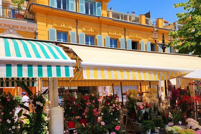 Private tour of Nice with tasting of traditional dishes - Who Should Consider This Tour?