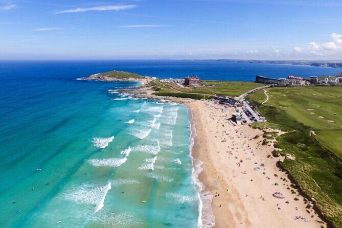 Private Tour of North Cornwall for Breathtakingly Rugged Coast - Who Will Love This Tour?