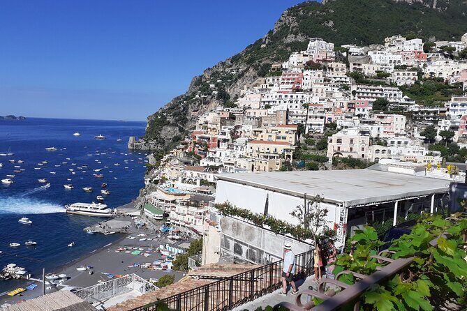 Private tour of Positano and Sorrento by private car with driver - Authentic Touches: What Past Travelers Say