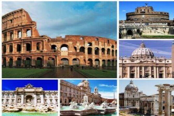 Private Tour of Rome from Civitavecchia - Pricing and Value