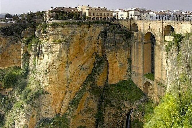 Private Tour of Ronda and Setenil de Las Bodegas - Who Would Love This Tour?