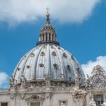 Private tour of St. Peter's Basilica and Dome - Authentic Insights from Travelers