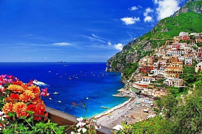 Private Tour of the Amalfi Coast from Sorrento with Driver - Who Is This Tour Best For?