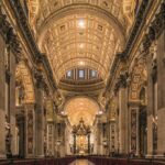Private Tour of the Four Papal Basilicas - A Detailed Look at the Itinerary