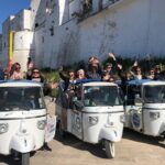 Private Tour of the Medieval Village of Ostuni by Tuk Tuk - Practical Tips and Considerations
