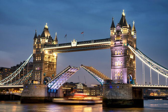 Private Tour of The Tower of London - The Itinerary in Detail