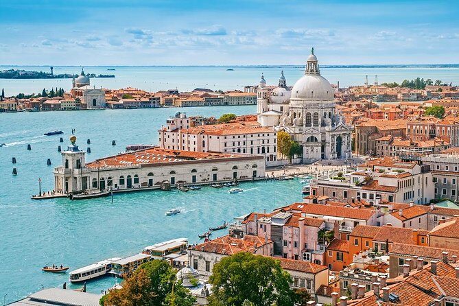 Private tour of Venice from Ljubljana - The Experience From the Reviews