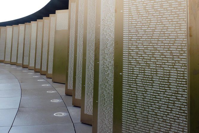 Private Tour of Vimy Ridge & Arras battlefields from ARRAS - Why This Tour Stands Out