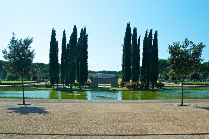 Private Tour of WWII Battlefields Anzio and Nettuno from Rome - Final Thoughts