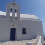 Private Tour on Paros Island - The Wine and Food Experience