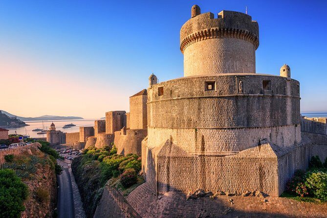 Private Tour: Panoramic Dubrovnik Tour Including Old Town Walking Tour - The Value of This Tour