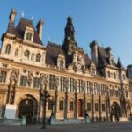 Private tour Paris Sightseeing 2 hours in Citroën 2CV - Key Points