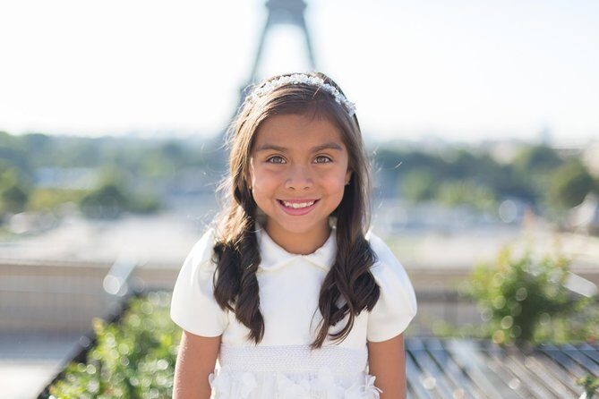Private Tour: Personal Travel Photographer Tour in Paris - Exploring the Itinerary: What Makes Each Stop Special