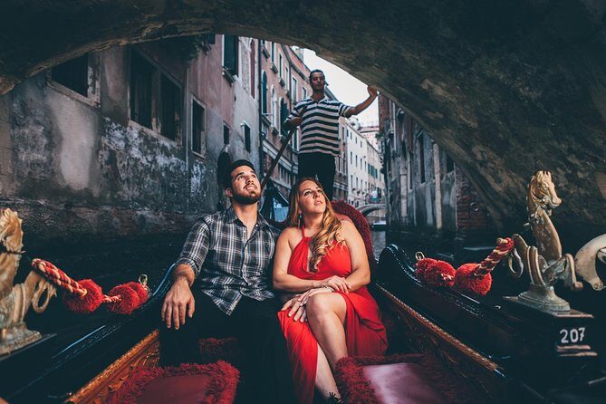 Private Tour: Personal Travel Photographer Tour in Venice - The Sum Up