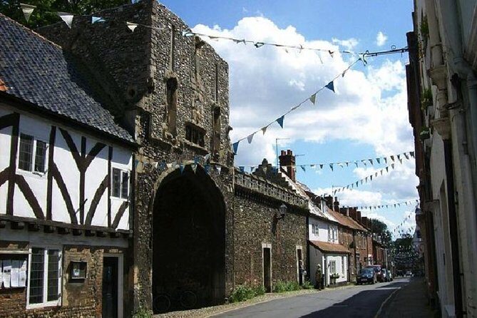Private Tour: Pilgrimage to Walsingham Tour - Who Will Love This Tour?