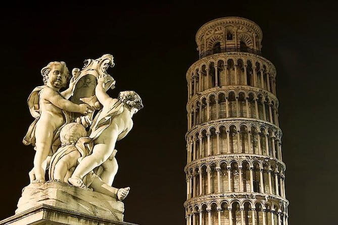Private Tour: Pisa and Lucca from Florence - What Travelers Love About This Tour
