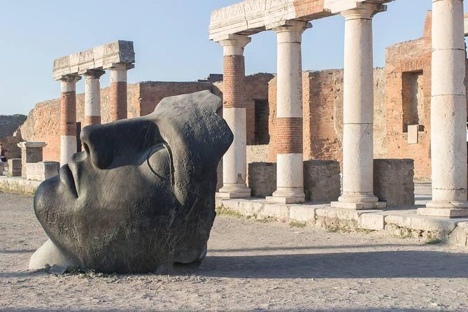 Private Tour: Pompeii and Positano Day Trip from Rome - Who Will Love This Tour?