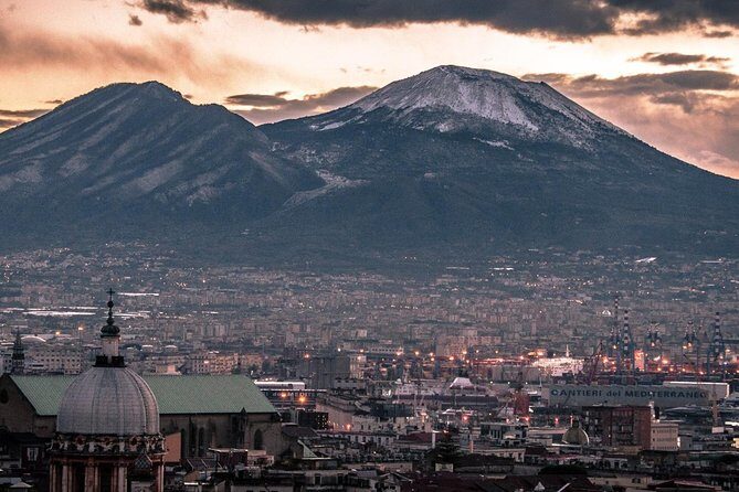 Private Tour Pompeii Herculaneum Vesuvius - What the Tour Includes (and What It Doesn’t)