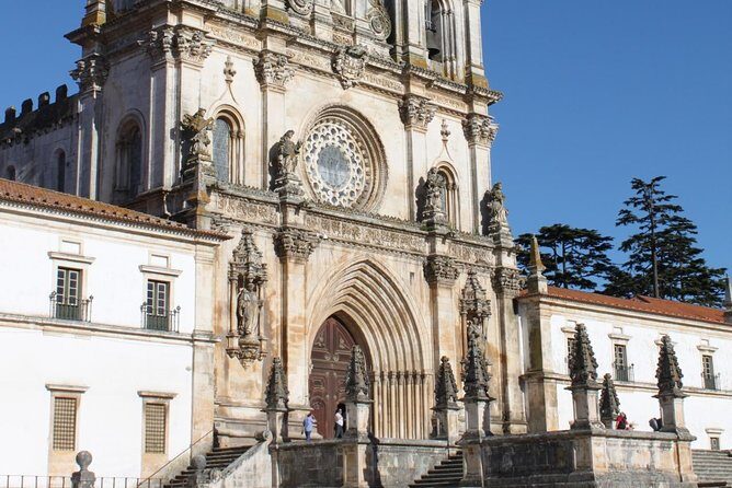 Private Tour - Religious Fatima, Nazare and Fortified Obidos - The Experience Based on Feedback