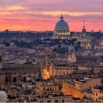Private Tour Rome By Night with Limo service and English Speaking Driver - Frequently Asked Questions