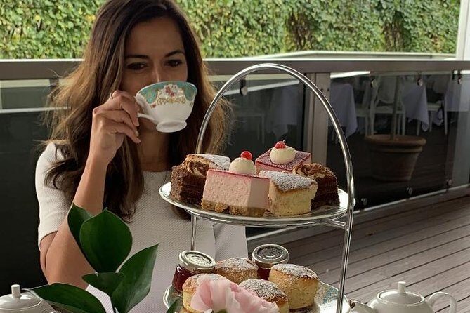 Private Tour: Royal High Tea At Kensington Palace Gardens - Itinerary Breakdown: What to Expect