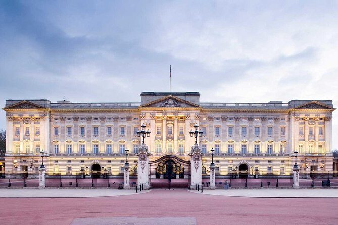 Private Tour : See 30+ Top London Sights! Fun Local Guide - The Real Deal from Reviews