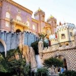 Private Tour Sintra / Cabo da Roca / Cascais * Private Tours * - Detailed Itinerary Breakdown